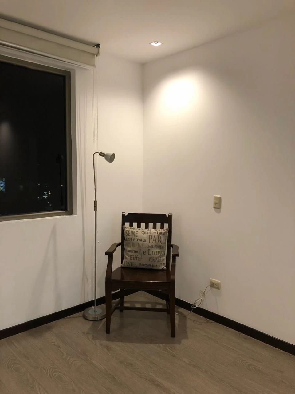 APARTAMENTO EN RENTA EN ZONA 10, EDIFICIO NEO — Apartamento en Alquiler en Neo Apartamentos, Zona 10, Guatemala, Ciudad — foto 7 de 13