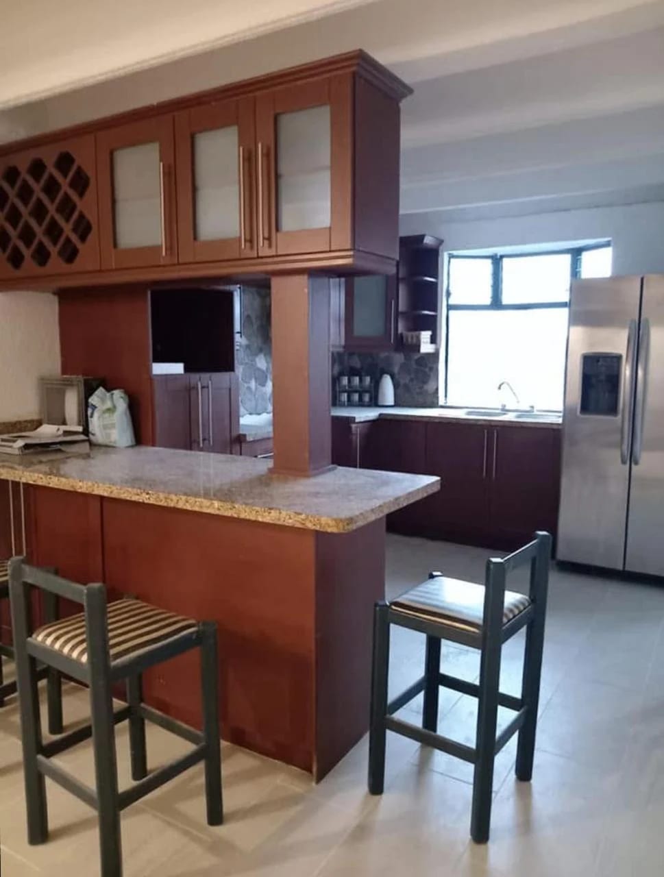 APARTAMENTO EN VENTA EN ZONA 12, CONDOMINIO VILLA SOL I — Apartamento en Venta en Torre Villasol, Zona 12, Guatemala, Ciudad — foto 1 de 11