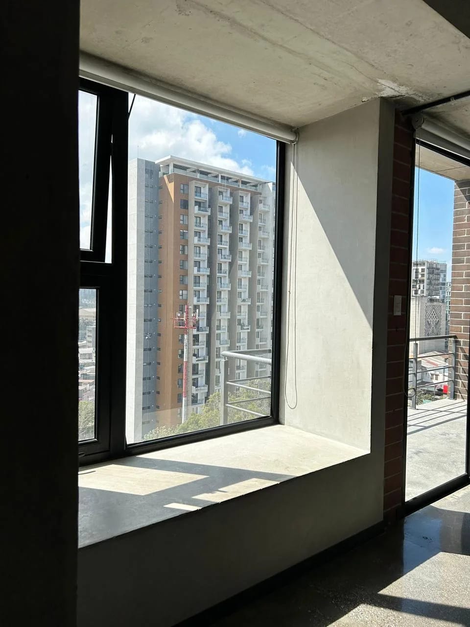 APARTAMENTO EN RENTA EN ZONA 4, VENEZIA CUATRO — Apartamento en Alquiler en Zona 4, Guatemala, Ciudad — foto 5 de 6