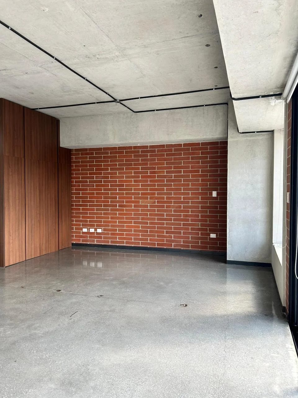 APARTAMENTO EN RENTA EN ZONA 4, VENEZIA CUATRO — Apartamento en Alquiler en Zona 4, Guatemala, Ciudad — foto 4 de 6