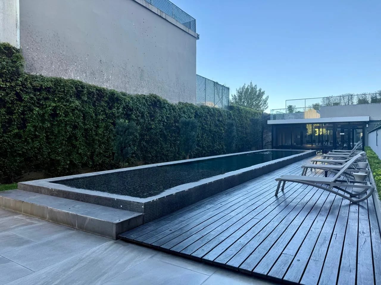 APARTAMENTO EN VENTA EN ZONA 11, ARALIA 1 — Apartamento en Venta en Aralia Mariscal, Zona 11, Guatemala, Ciudad — foto 16 de 17