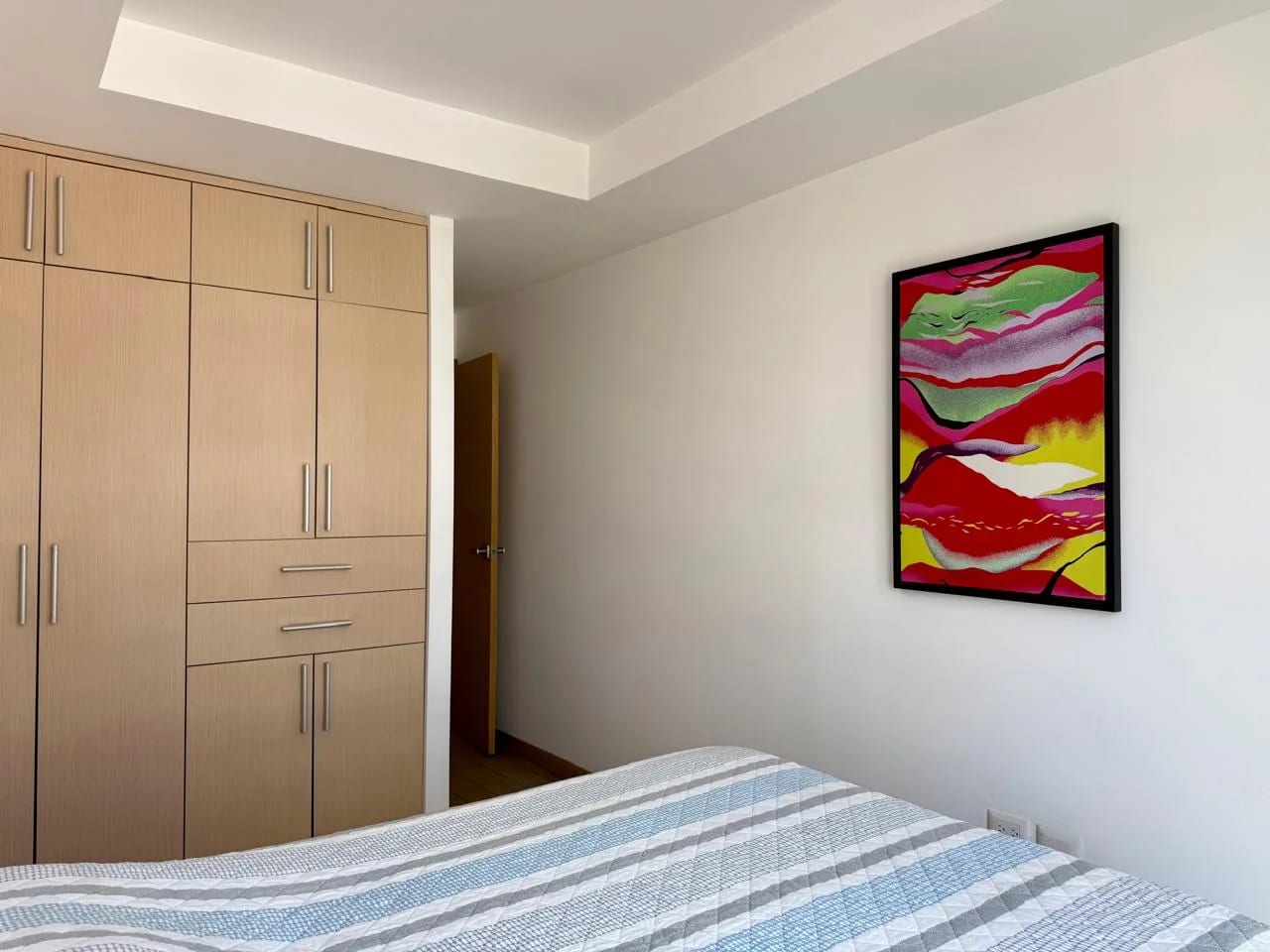APARTAMENTO EN VENTA EN ZONA 14, VILLA MAYOR — Apartamento en Venta en City Haus, Zona 10, Guatemala, Ciudad — foto 9 de 17
