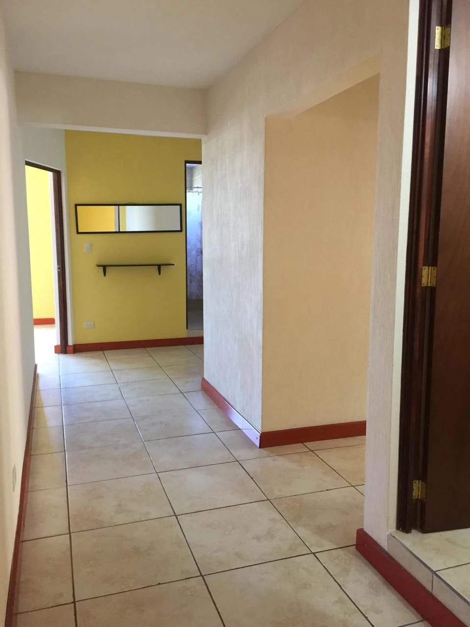 APARTAMENTO EN VENTA EN ZONA 12, ALTOS DE LA COLINA — Apartamento en Venta en Altos de la colonia, Zona 12, Guatemala, Ciudad — foto 3 de 16
