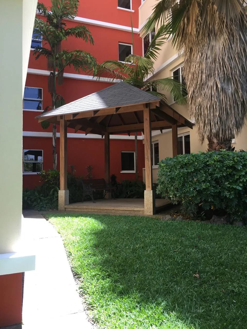 APARTAMENTO EN VENTA EN ZONA 12, ALTOS DE LA COLINA — Apartamento en Venta en Altos de la colonia, Zona 12, Guatemala, Ciudad — foto 14 de 16