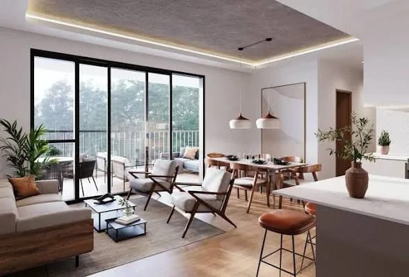APARTAMENTO EN VENTA EN ZONA 11. ENDORA — Apartamento en Venta en Endóra, Zona 11, Guatemala, Ciudad — foto 1 de 3