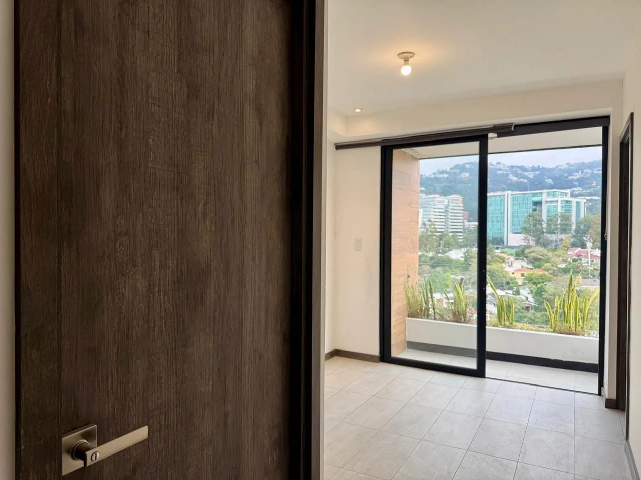 APARTAMENTO EN VENTA EN ZONA 15, VISTA HERMOSA II, MOREA — Apartamento en Venta en Morea, Zona 15, Guatemala, Ciudad — foto 11 de 17