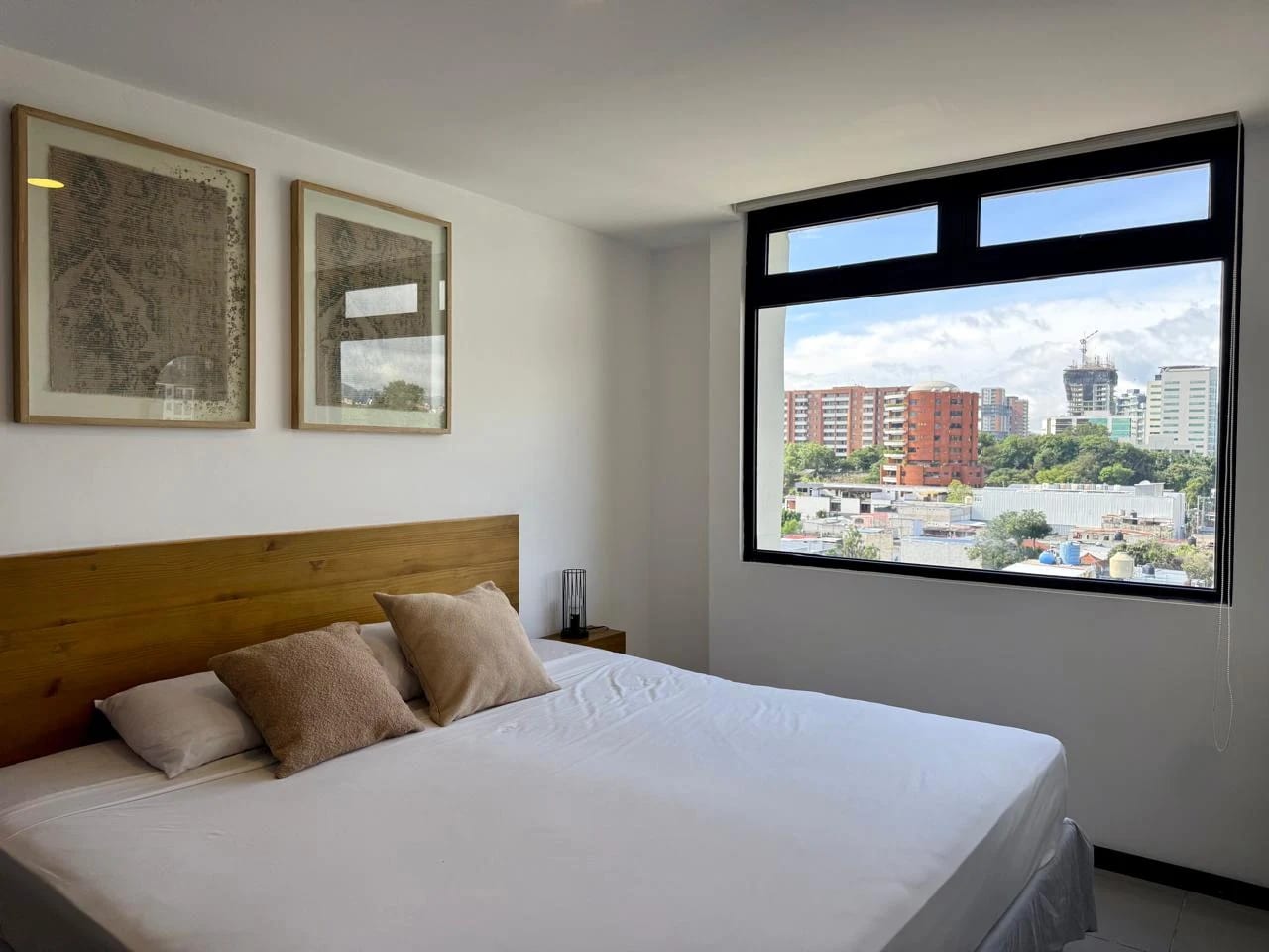 APARTAMENTO AMUEBLADO EN VENTA EN ZONA 14, LA VILLA, MERAKI 14 — Apartamento en Venta en Meraki Z14, Zona 14, Guatemala, Ciudad — foto 7 de 15