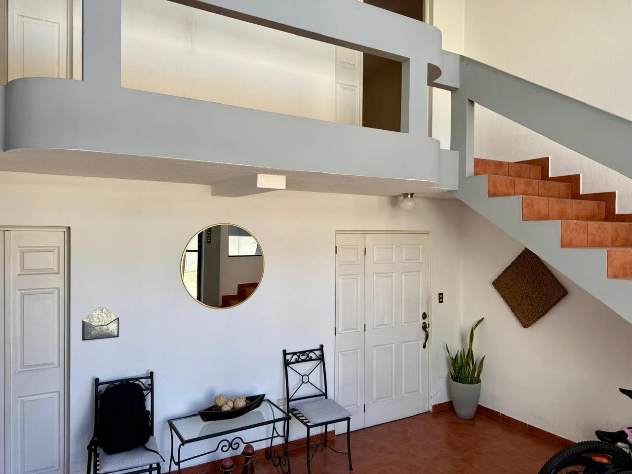 APARTAMENTO EN RENTA EN SAN CRISTOBAL, SECTOR B2 — Apartamento en Alquiler en Zona 8 Mixco, Guatemala, Ciudad — foto 3 de 17