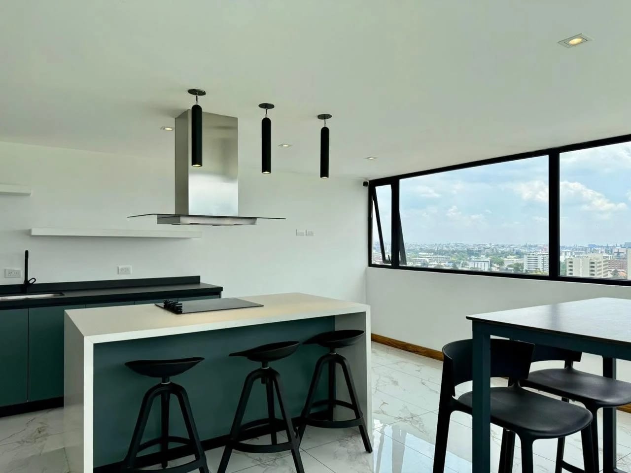 APARTAMENTO EN RENTA EN ZONA 13, PROVIDENCIA — Apartamento en Alquiler en Providencia Apartamentos, Zona 13, Guatemala, Ciudad — foto 16 de 17