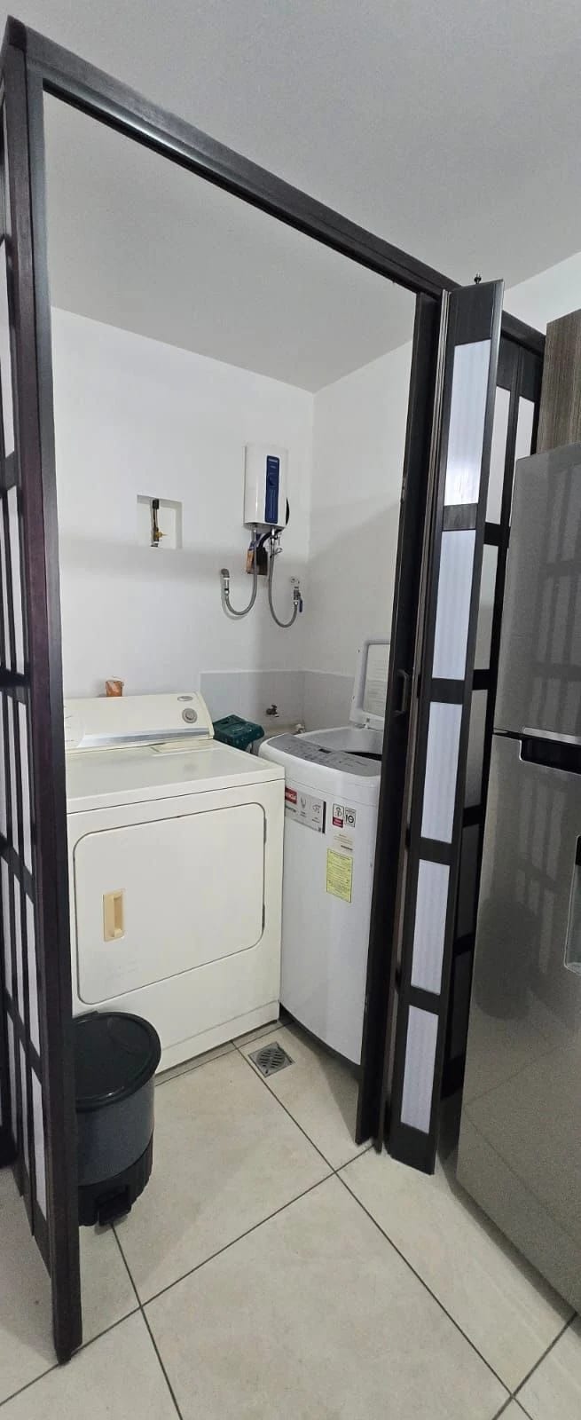 APARTAMENTO EN VENTA EN ZONA 11, SANTA MARÍA DE LAS CHARCAS — Apartamento en Venta en Santa María de Las Charcas, Zona 11, Guatemala, Ciudad — foto 7 de 12