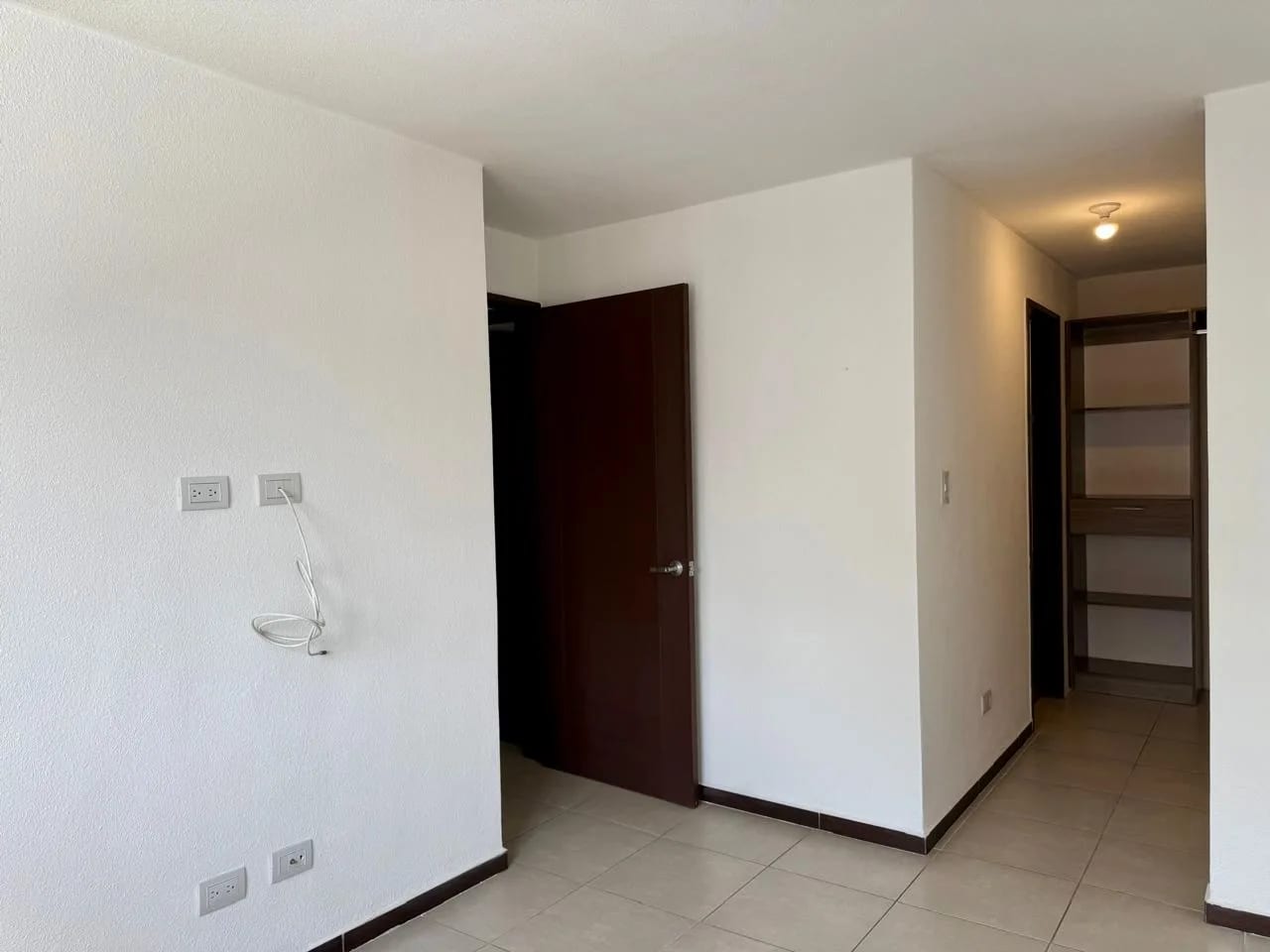 APARTAMENTO EN RENTA EN ZONA 11, PARQUE 11 — Apartamento en Alquiler en Parque 11, Zona 11, Guatemala, Ciudad — foto 11 de 16