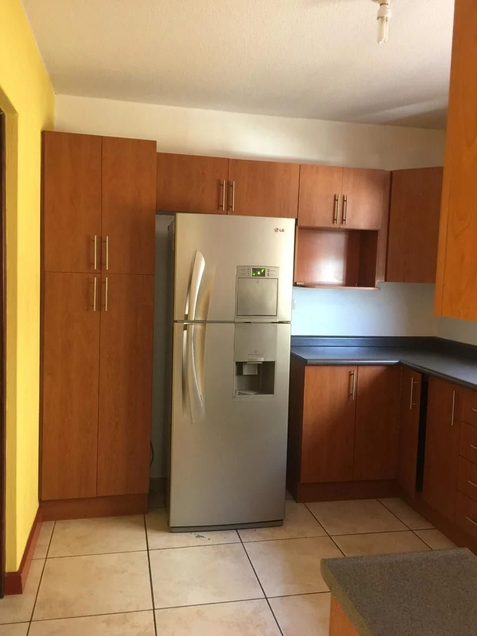 APARTAMENTO EN RENTA EN ZONA 12, ALTOS DE LA COLINA — Apartamento en Alquiler en Altos de la colonia, Zona 12, Guatemala, Ciudad — foto 3 de 17