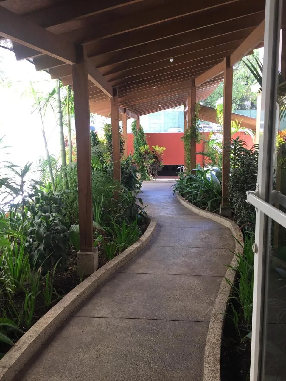 APARTAMENTO EN RENTA EN ZONA 12, ALTOS DE LA COLINA — Apartamento en Alquiler en Altos de la colonia, Zona 12, Guatemala, Ciudad — foto 7 de 17