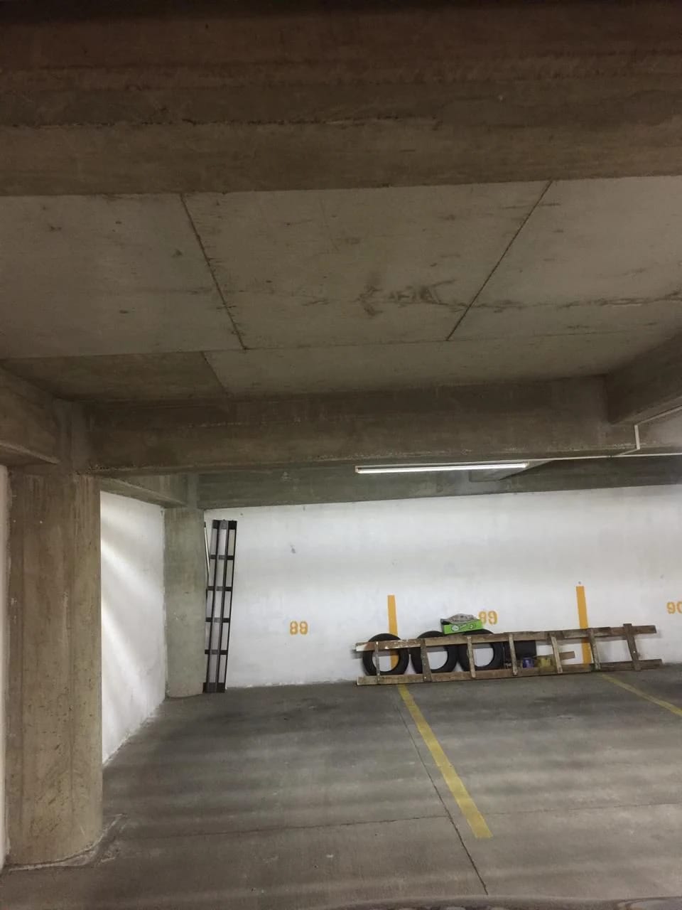 APARTAMENTO EN RENTA EN ZONA 12, ALTOS DE LA COLINA — Apartamento en Alquiler en Altos de la colonia, Zona 12, Guatemala, Ciudad — foto 16 de 17