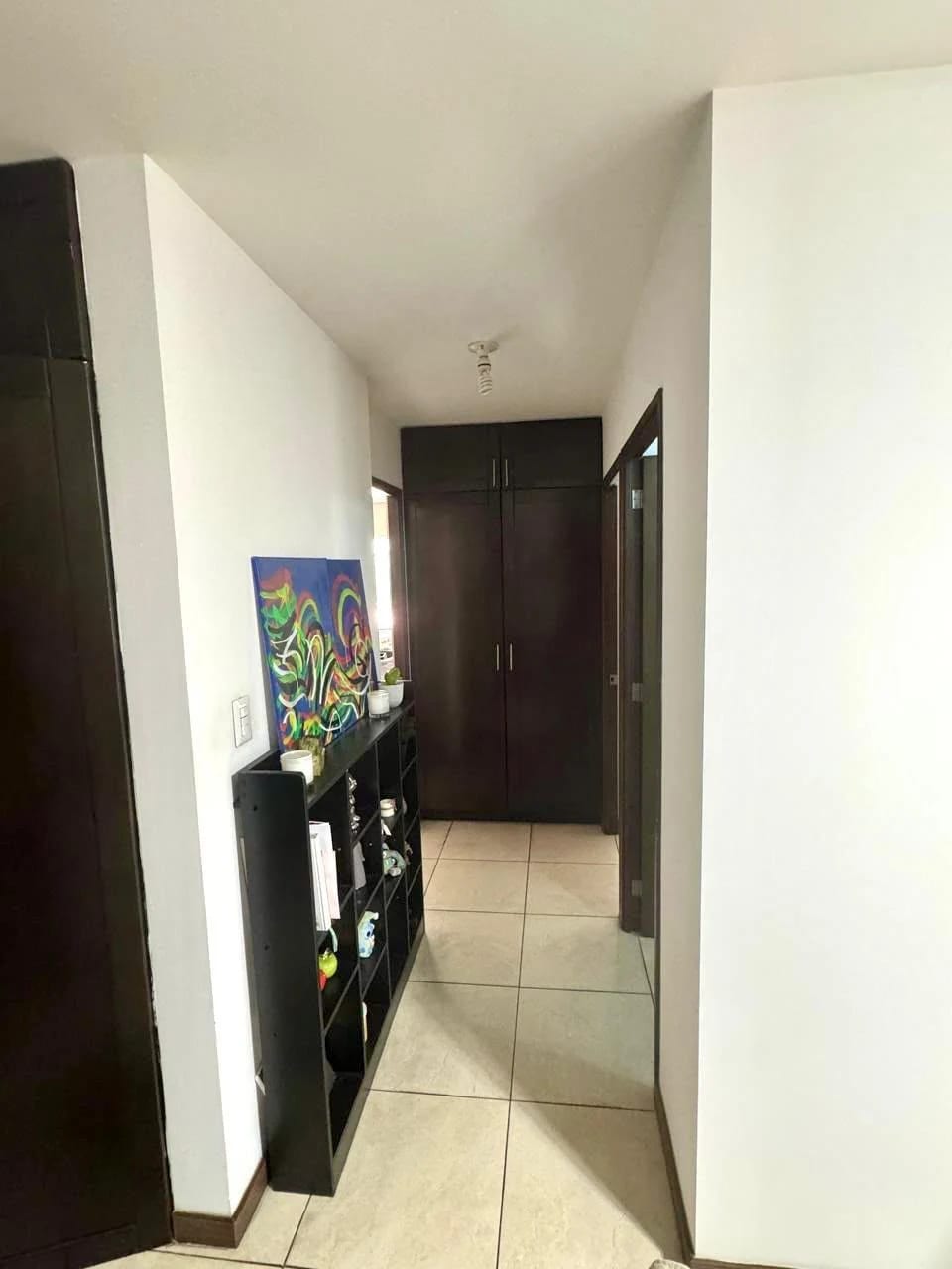 APARTAMENTO EN RENTA EN ZONA 11, SANTA MARÍA DE LAS CHARCAS — Apartamento en Alquiler en Santa María de Las Charcas, Zona 11, Guatemala, Ciudad — foto 3 de 12
