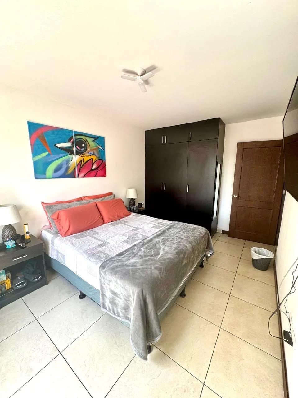 APARTAMENTO EN RENTA EN ZONA 11, SANTA MARÍA DE LAS CHARCAS — Apartamento en Alquiler en Santa María de Las Charcas, Zona 11, Guatemala, Ciudad — foto 5 de 12