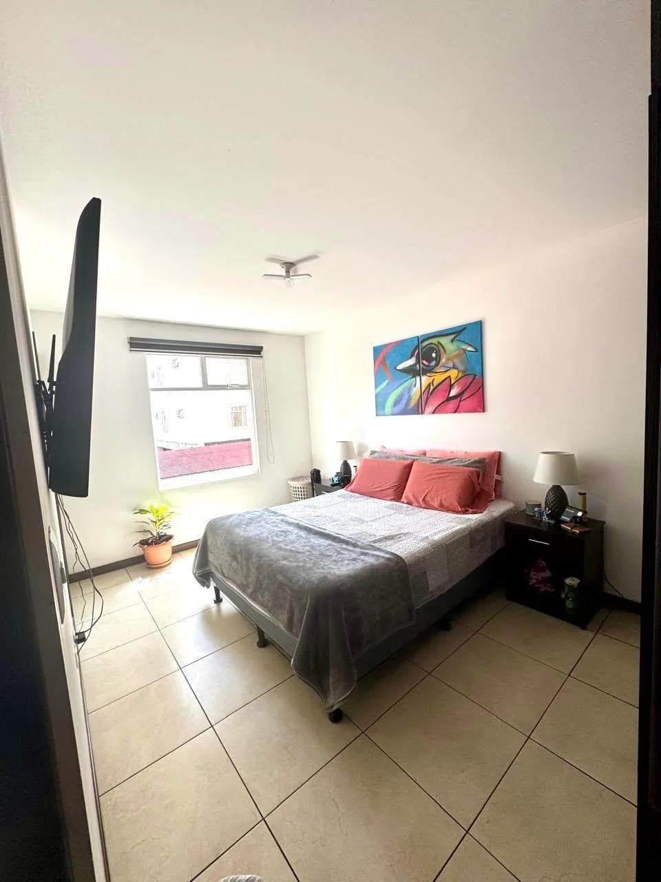 APARTAMENTO EN RENTA EN ZONA 11, SANTA MARÍA DE LAS CHARCAS — Apartamento en Alquiler en Santa María de Las Charcas, Zona 11, Guatemala, Ciudad — foto 6 de 12