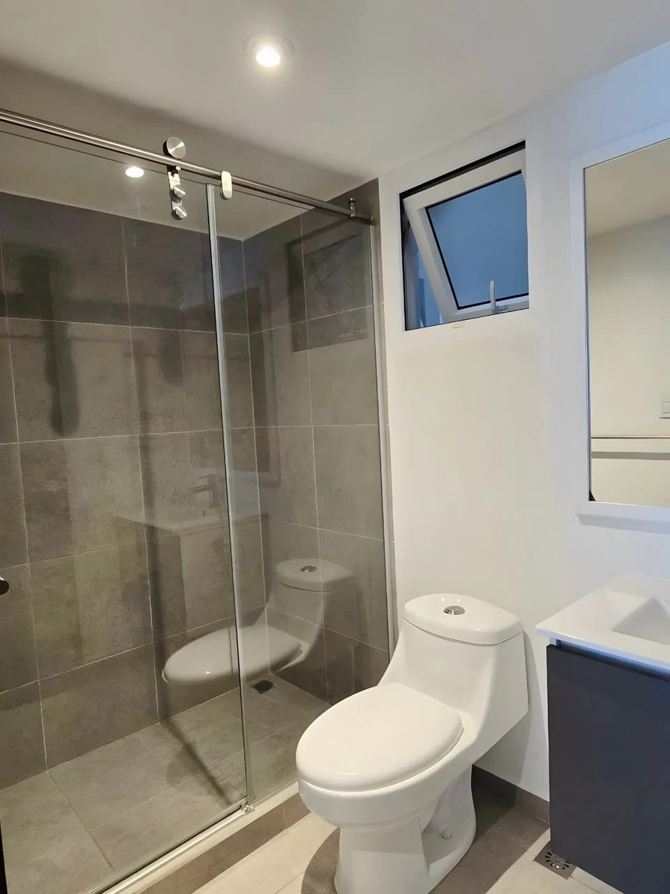 Apartamento en Venta Parque Mateo, Zona 7 — Apartamento en Venta en Parque Mateo, Zona 7, Guatemala, Ciudad — foto 7 de 11