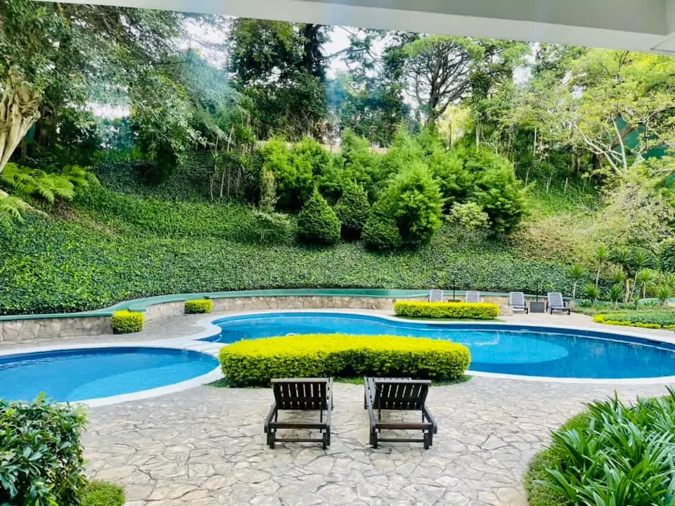 Apartamento en Venta en Zona 14, Edificio Villa Mayor — Apartamento en Venta en Villa Mayor, Zona 14, Guatemala, Ciudad — foto 7 de 9