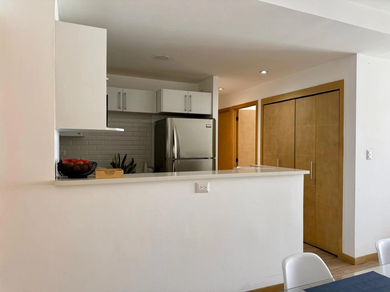 Apartamento Amueblado en Venta en Zona 10, City Haus — Apartamento en Venta en City Haus, Zona 10, Guatemala, Ciudad — foto 5 de 17