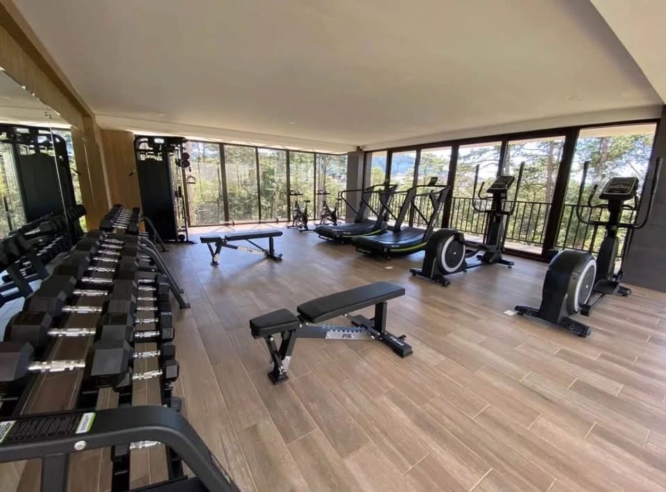 Apartamento en Venta en Zona 16, Nagano — Apartamento en Venta en Zona 16, Guatemala, Ciudad — foto 11 de 16