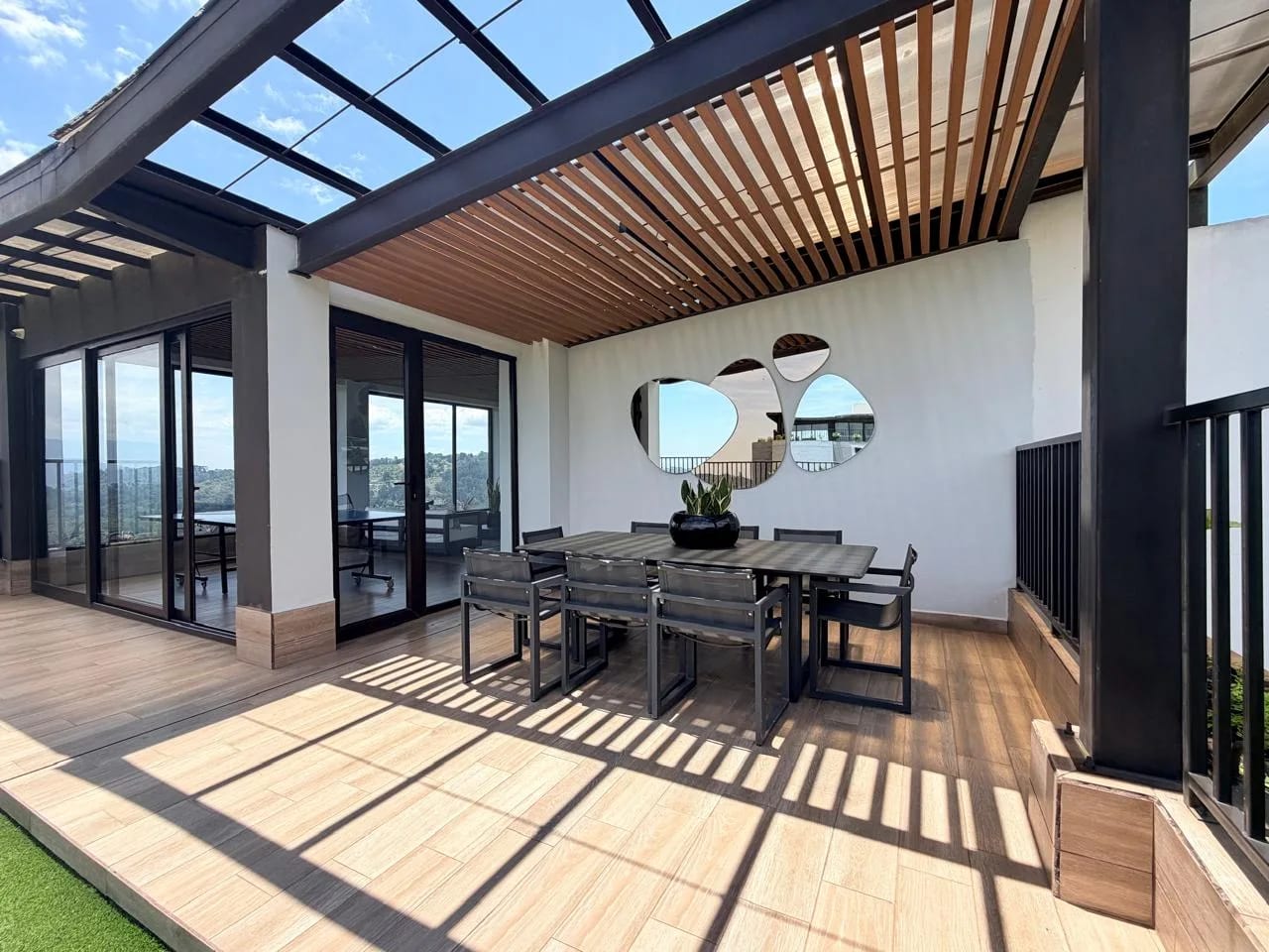 Apartamento en Venta en Zona 16, Nagano — Apartamento en Venta en Zona 16, Guatemala, Ciudad — foto 13 de 16