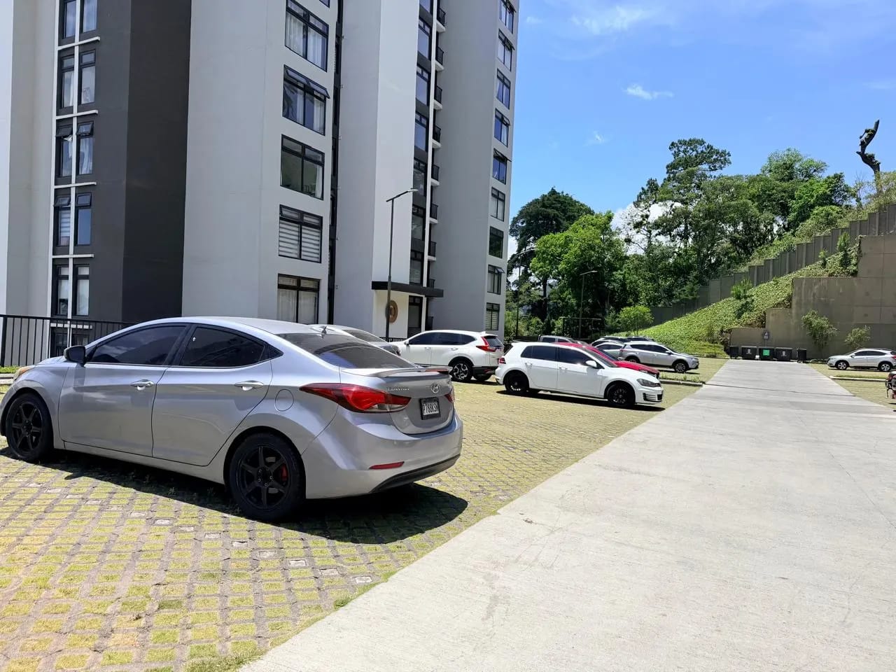 Apartamento en Venta en Zona 16, Nagano — Apartamento en Venta en Zona 16, Guatemala, Ciudad — foto 16 de 16