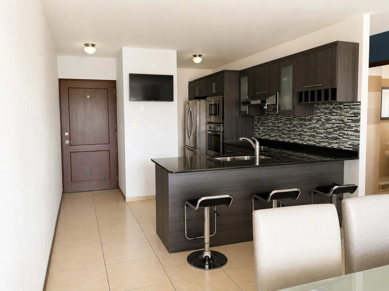 Apartamento en Venta en Zona 11, Santa María de las Charcas — Apartamento en Venta en Santa María de Las Charcas, Zona 11, Guatemala, Ciudad — foto 3 de 9
