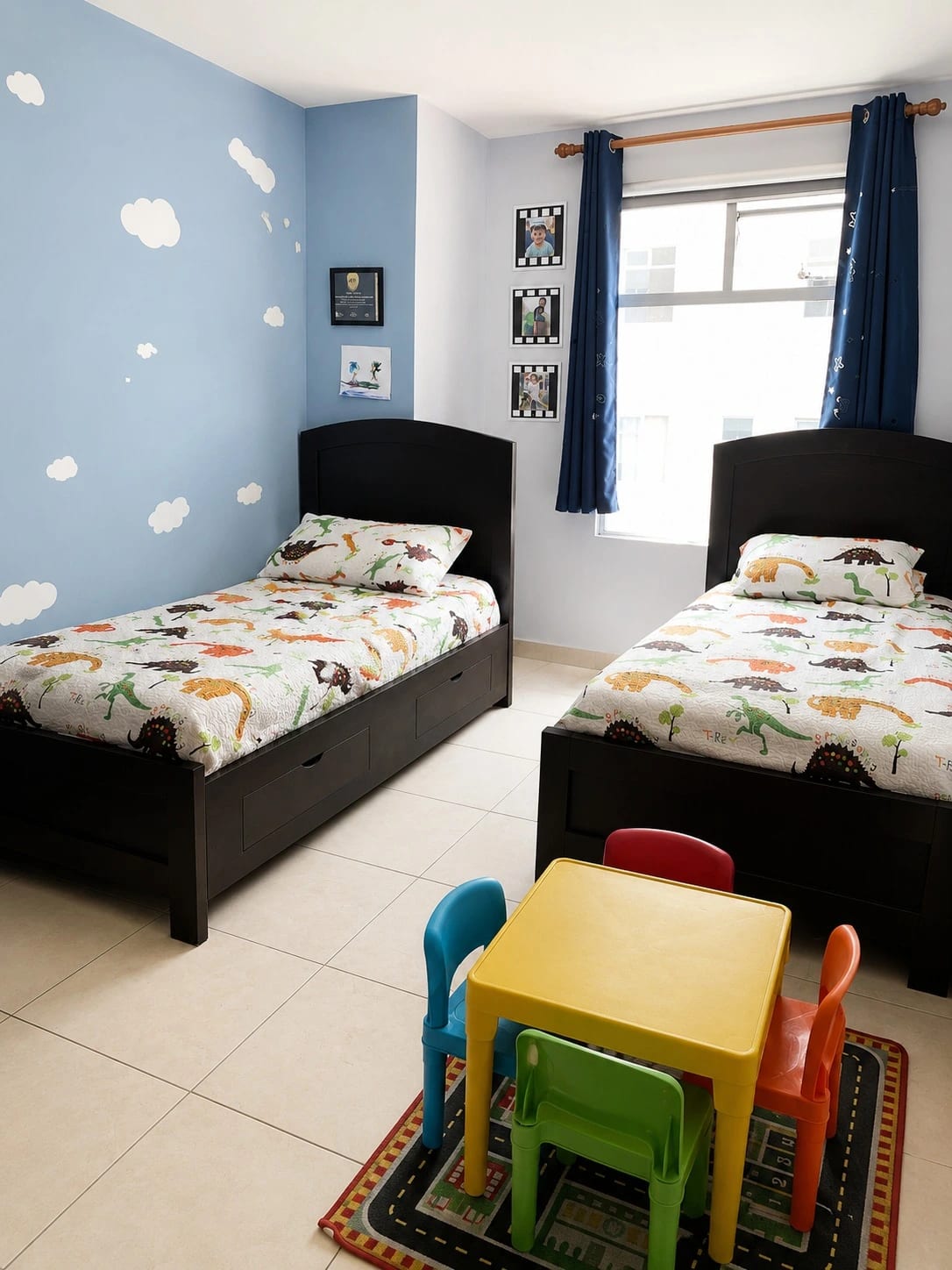 Apartamento en Venta en Zona 11, Santa María de las Charcas — Apartamento en Venta en Santa María de Las Charcas, Zona 11, Guatemala, Ciudad — foto 4 de 9