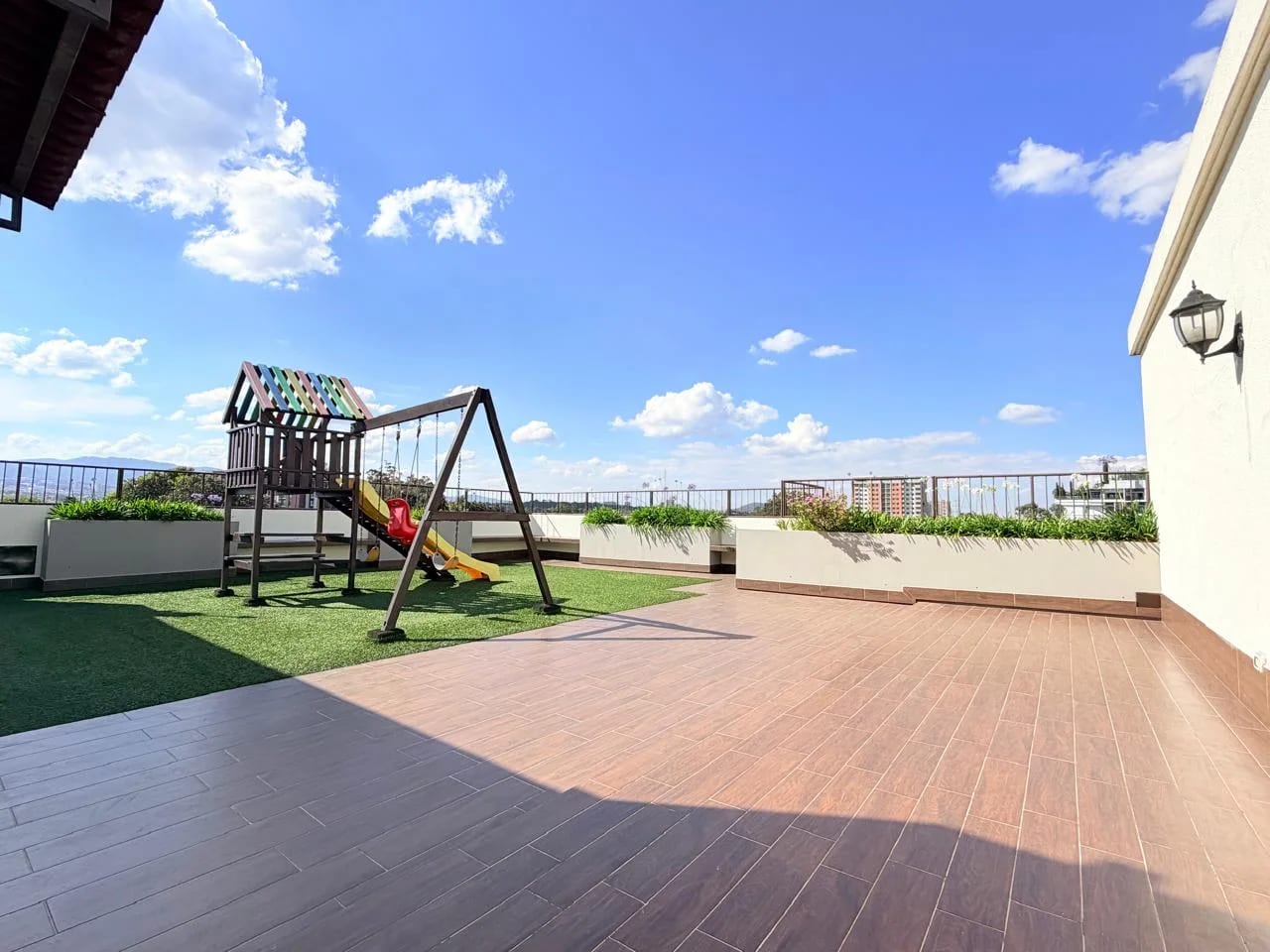Apartamento en Venta en Zona 11, Santa María de las Charcas — Apartamento en Venta en Santa María de Las Charcas, Zona 11, Guatemala, Ciudad — foto 6 de 9