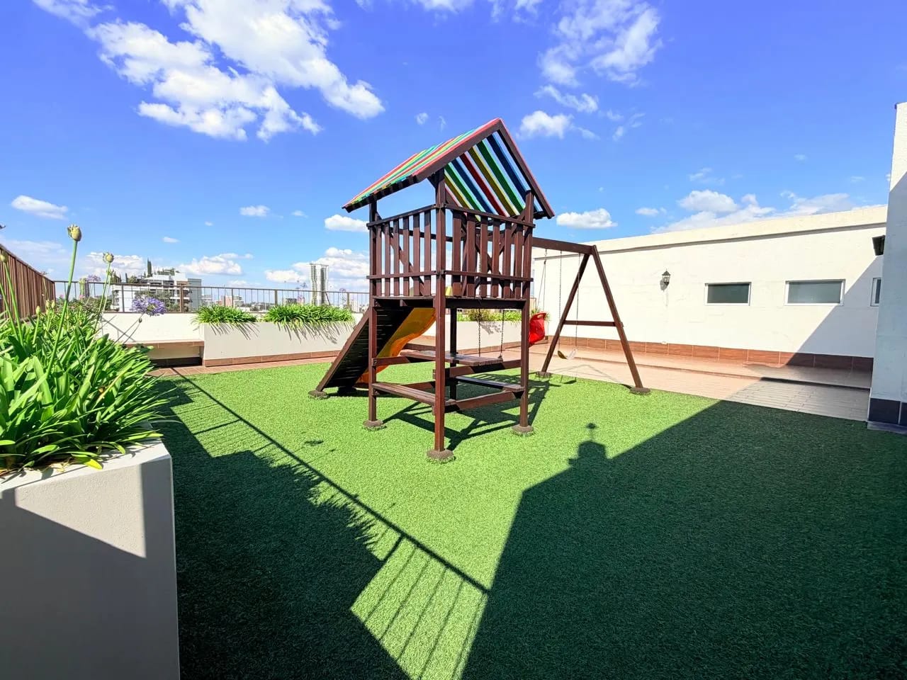 Apartamento en Venta en Zona 11, Santa María de las Charcas — Apartamento en Venta en Santa María de Las Charcas, Zona 11, Guatemala, Ciudad — foto 7 de 9