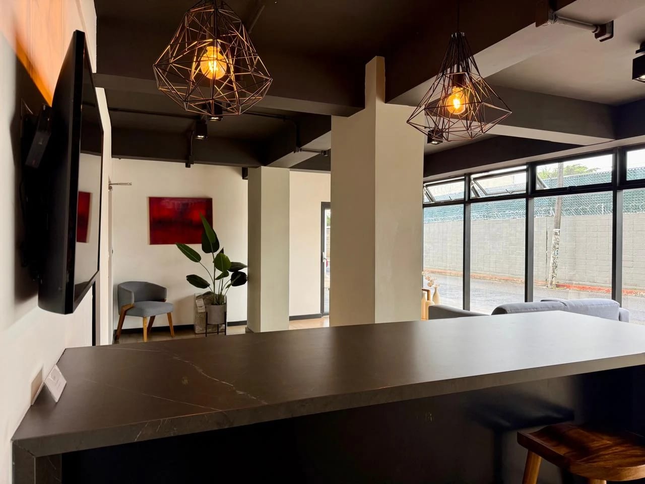 Aparamento Amueblado en Venta en Zona 14, Meraki 14 — Apartamento en Venta en Meraki Z14, Zona 14, Guatemala, Ciudad — foto 13 de 16