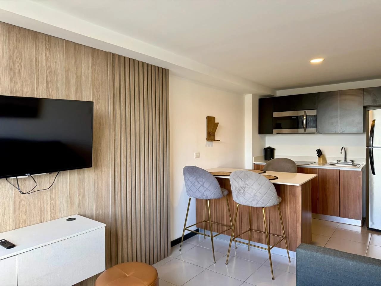 Aparamento Amueblado en Venta en Zona 14, Meraki 14 — Apartamento en Venta en Meraki Z14, Zona 14, Guatemala, Ciudad — foto 1 de 16