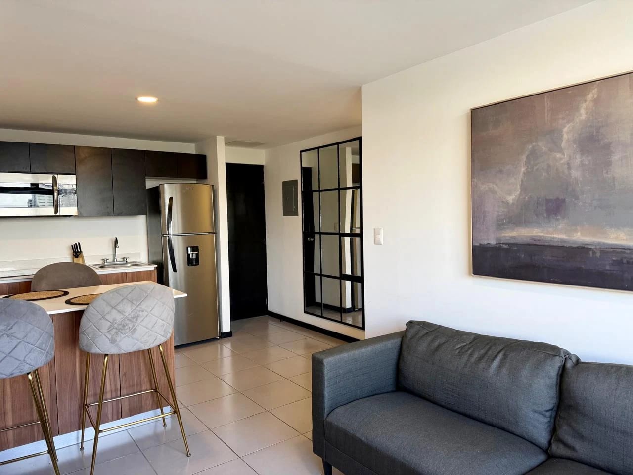 Aparamento Amueblado en Venta en Zona 14, Meraki 14 — Apartamento en Venta en Meraki Z14, Zona 14, Guatemala, Ciudad — foto 3 de 16