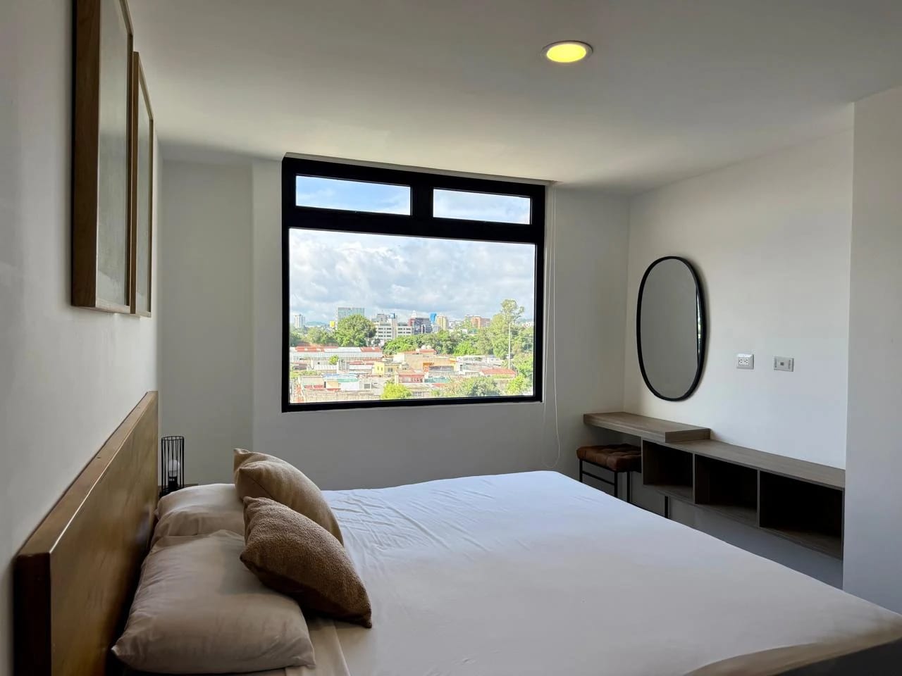 Aparamento Amueblado en Venta en Zona 14, Meraki 14 — Apartamento en Venta en Meraki Z14, Zona 14, Guatemala, Ciudad — foto 9 de 16