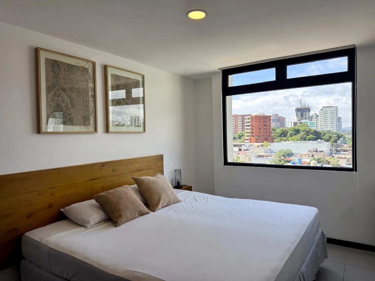 Aparamento Amueblado en Venta en Zona 14, Meraki 14 — Apartamento en Venta en Meraki Z14, Zona 14, Guatemala, Ciudad — foto 10 de 16