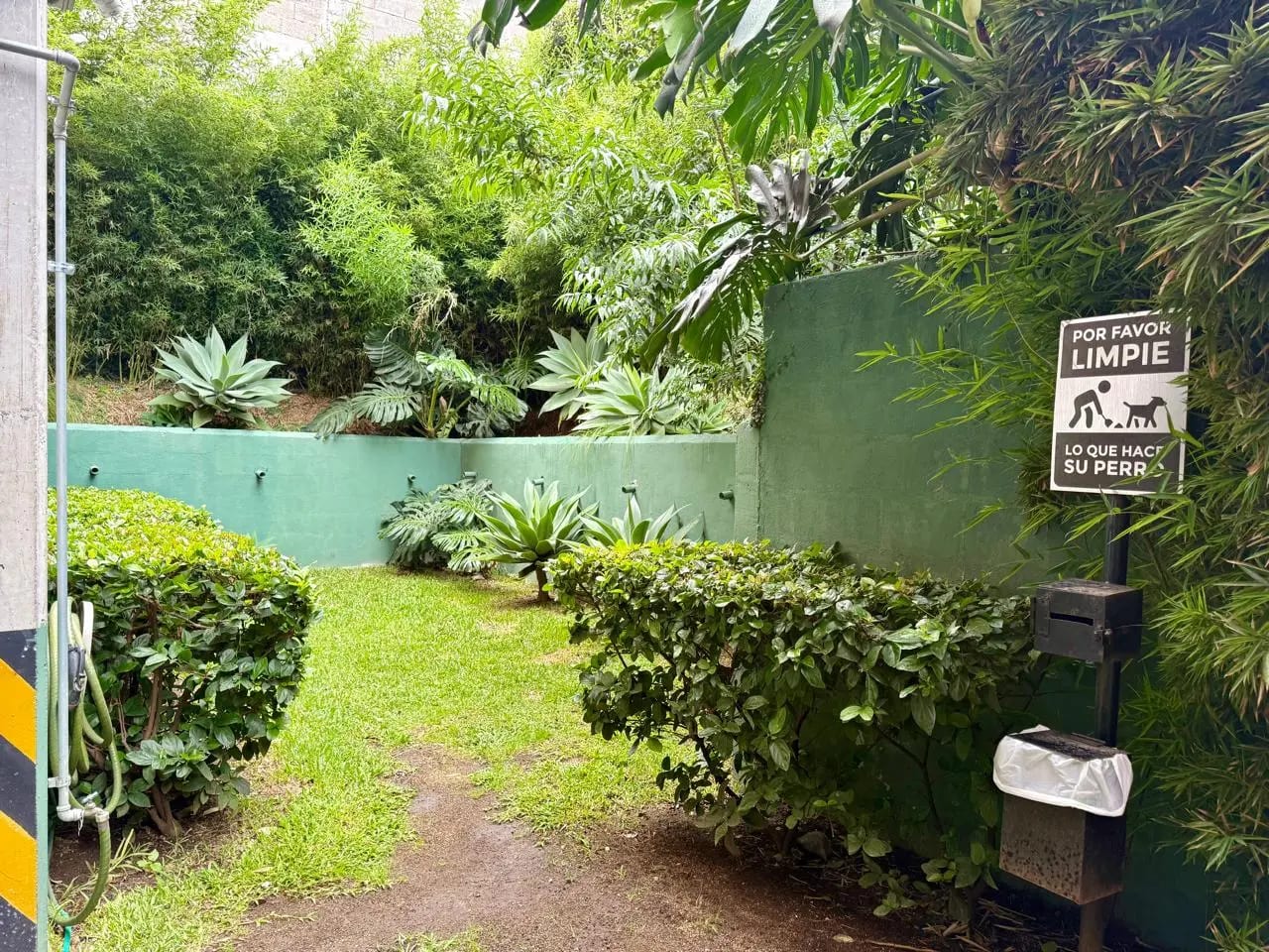 Aparamento Amueblado en Venta en Zona 14, Meraki 14 — Apartamento en Venta en Meraki Z14, Zona 14, Guatemala, Ciudad — foto 16 de 16