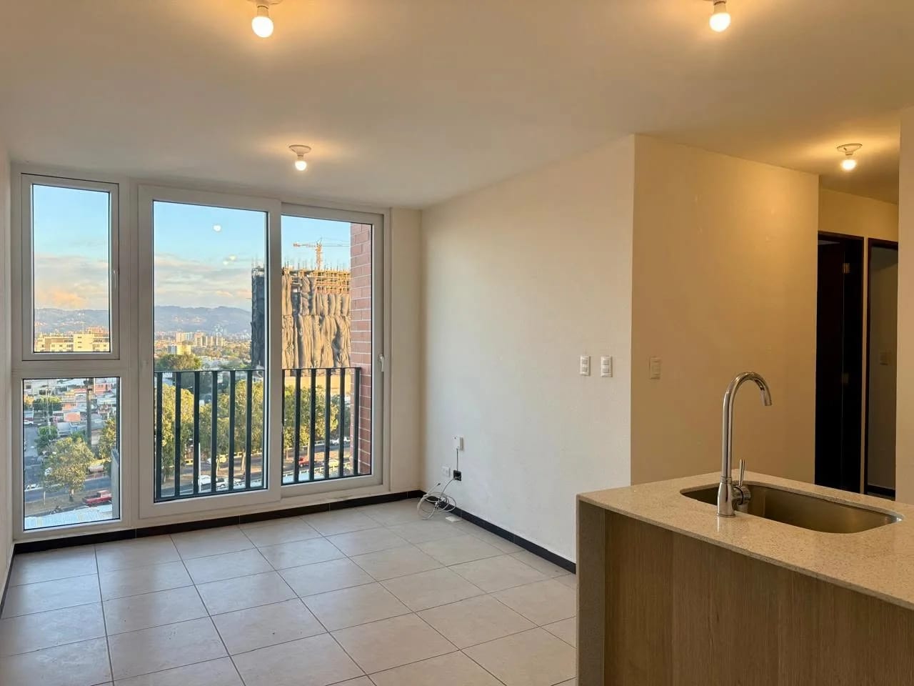 Apartamento en Venta en Zona 11, Parque San Jorge — Apartamento en Venta en Parque San Jorge, Zona 11, Guatemala, Ciudad — foto 1 de 17