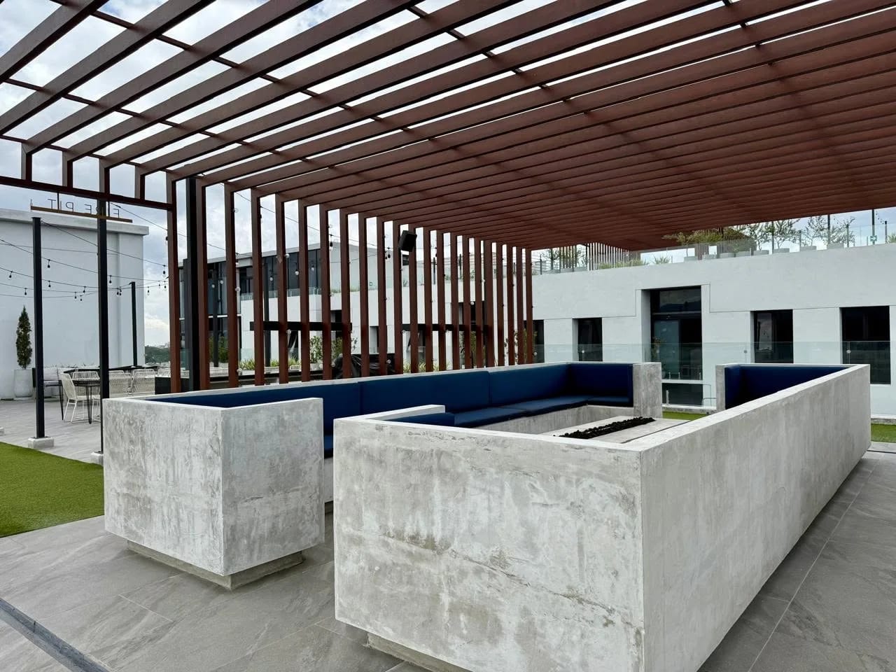 Apartamento en Venta en Zona , Villa Mariscal — Apartamento en Venta en Villa Mariscal, Zona 11, Guatemala, Ciudad — foto 12 de 17