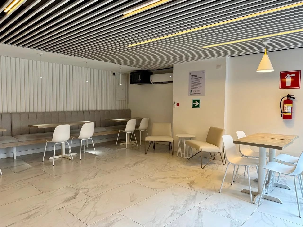 Apartamento en Venta en Zona , Villa Mariscal — Apartamento en Venta en Villa Mariscal, Zona 11, Guatemala, Ciudad — foto 17 de 17