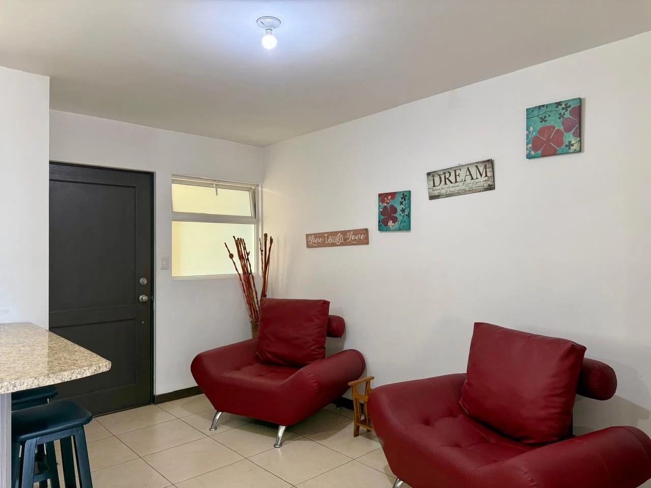 Apartamento en Venta en Zona 11, Santa María de las Charcas — Apartamento en Venta en Santa María de Las Charcas, Zona 11, Guatemala, Ciudad — foto 3 de 9