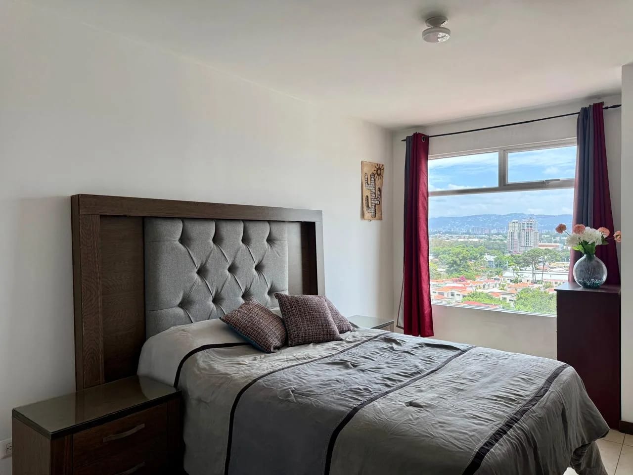 Apartamento en Venta en Zona 11, Santa María de las Charcas — Apartamento en Venta en Santa María de Las Charcas, Zona 11, Guatemala, Ciudad — foto 4 de 9