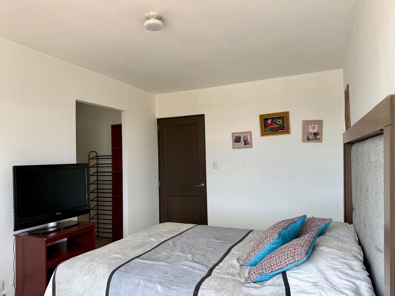 Apartamento en Venta en Zona 11, Santa María de las Charcas — Apartamento en Venta en Santa María de Las Charcas, Zona 11, Guatemala, Ciudad — foto 6 de 9