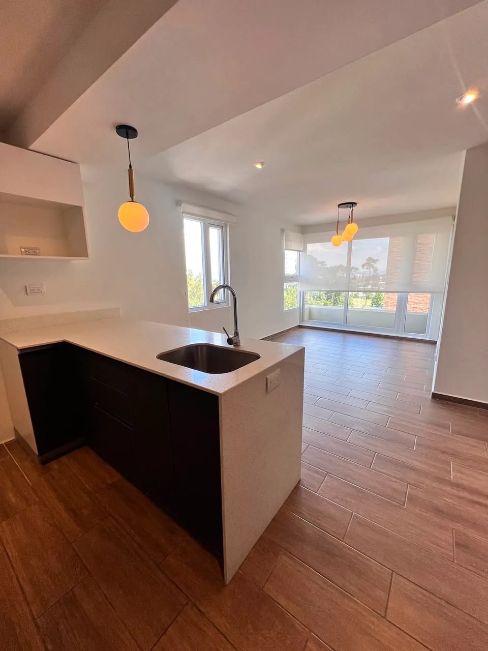 Apartamento en Venta en Zona 7, Parque Mateo — Apartamento en Venta en Parque Mateo, Zona 7, Guatemala, Ciudad — foto 1 de 16