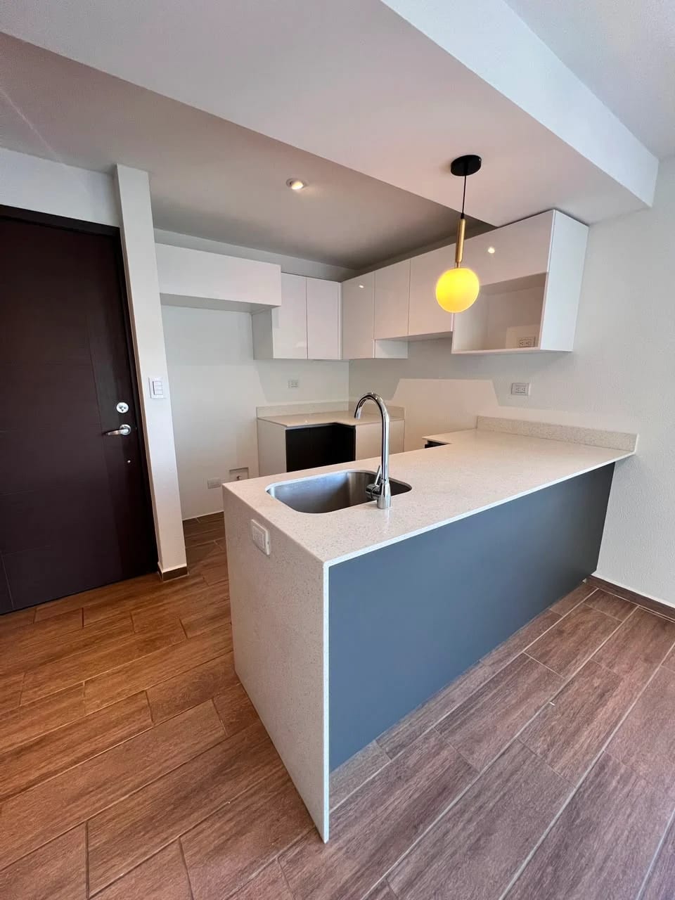 Apartamento en Venta en Zona 7, Parque Mateo — Apartamento en Venta en Parque Mateo, Zona 7, Guatemala, Ciudad — foto 2 de 16