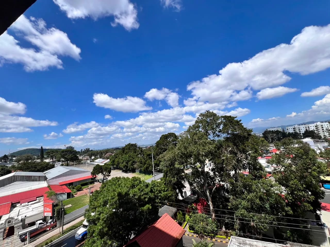 Apartamento en Venta en Zona 7, Parque Mateo — Apartamento en Venta en Parque Mateo, Zona 7, Guatemala, Ciudad — foto 14 de 16