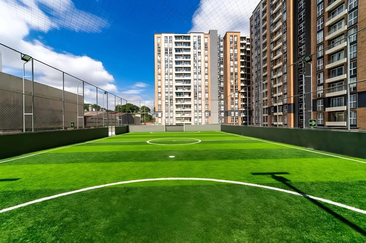 Apartamento en Venta en Zona 7, Parque Mateo — Apartamento en Venta en Parque Mateo, Zona 7, Guatemala, Ciudad — foto 15 de 16