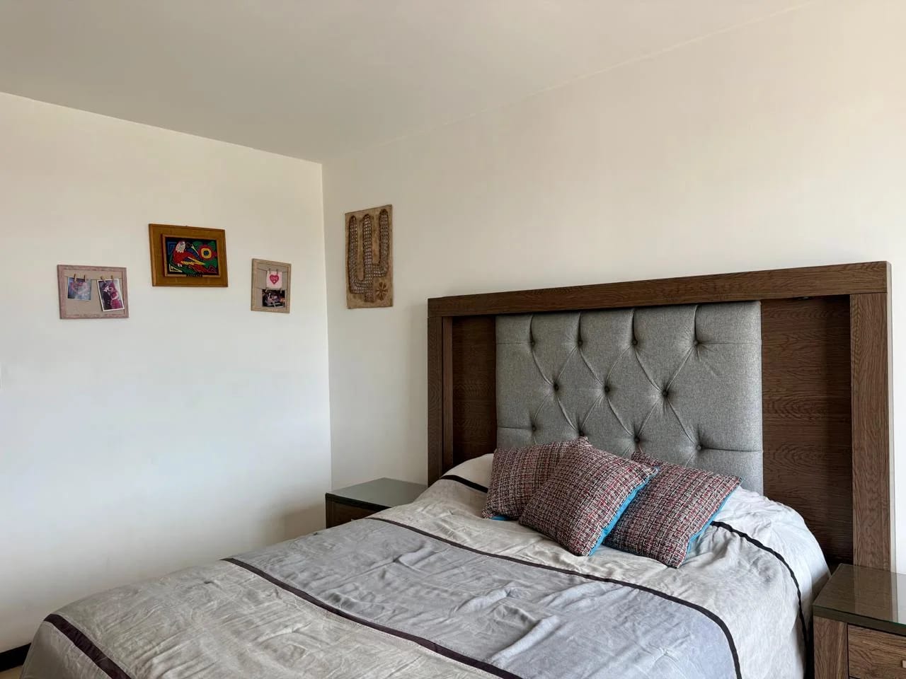 Apartamento Amueblado en Renta en Zona 11, Santa María de las Charcas — Apartamento en Alquiler en Santa María de Las Charcas, Zona 11, Guatemala, Ciudad — foto 7 de 9