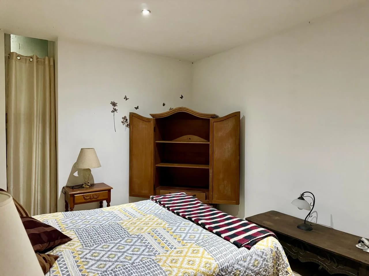 Apartamento Amueblado en Renta KM. 8.5 Carretera a el Salvador — Apartamento en Alquiler en Carretera a El Salvador, Guatemala, Ciudad — foto 8 de 17