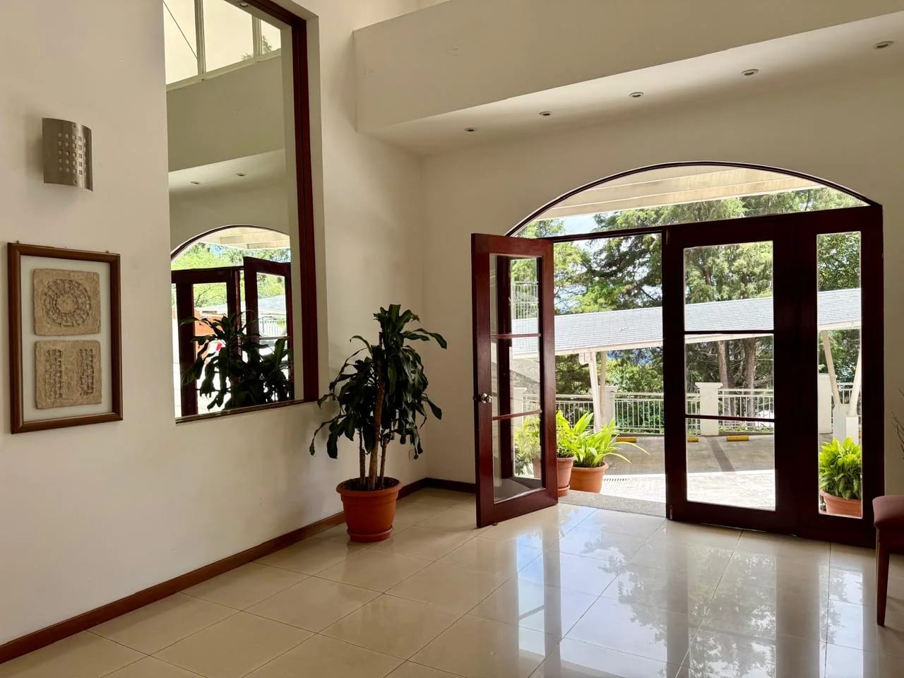 Apartamento Amueblado en Renta KM. 8.5 Carretera a el Salvador — Apartamento en Alquiler en Carretera a El Salvador, Guatemala, Ciudad — foto 16 de 17